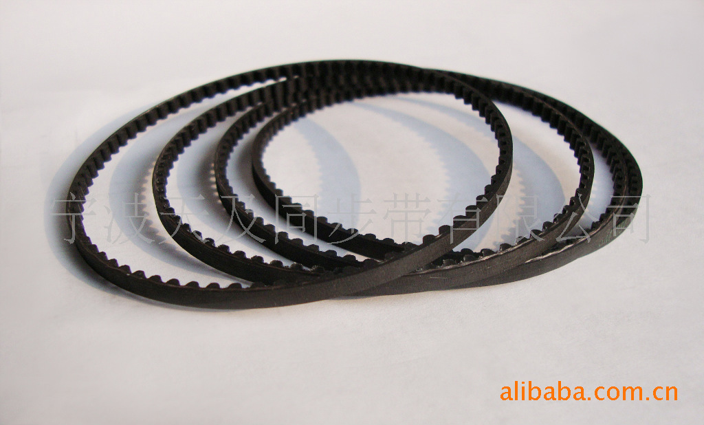 出售S2M506橡胶同步带 环形带