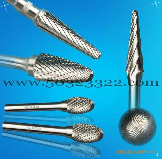 弧形圆头旋转锉     弧形圆头锉刀