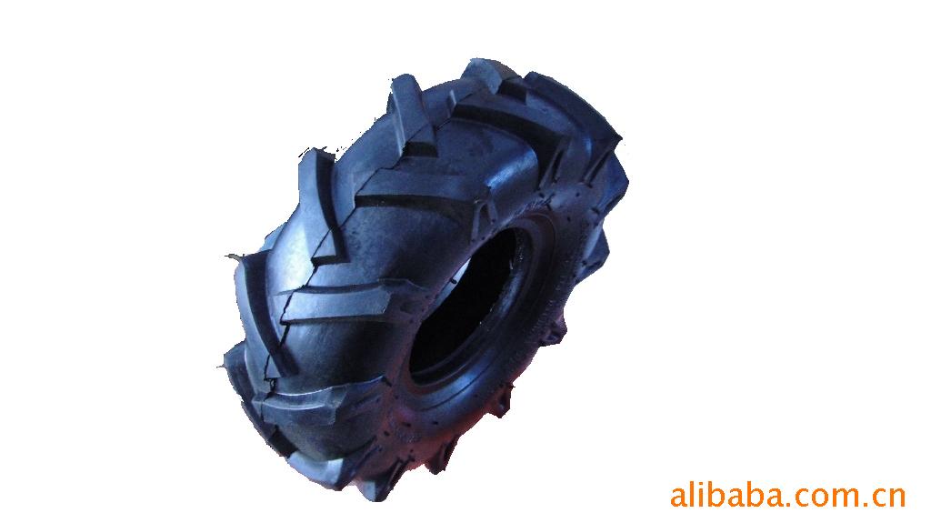 供应工具车橡胶外胎小推车轮子 各种型号定制