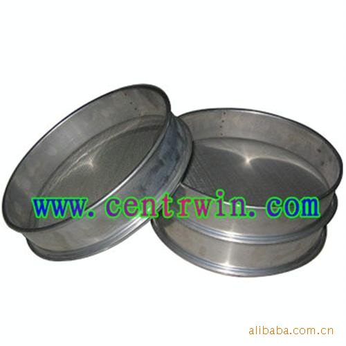 土壤筛（标准） 型号：ZH6079