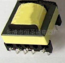 LED开关电源卧式高频变压器EE1614