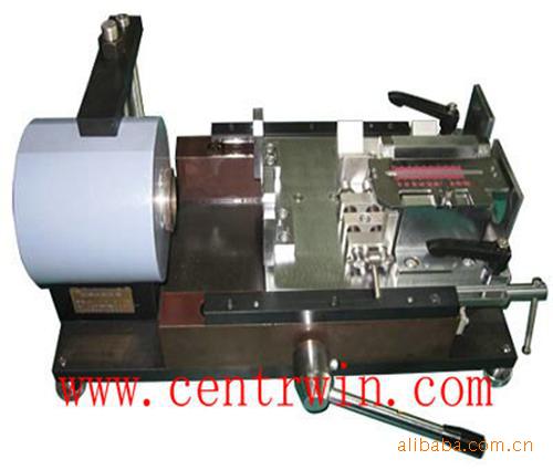 回弹仪检定器/回弹仪拉簧检定仪TW-1