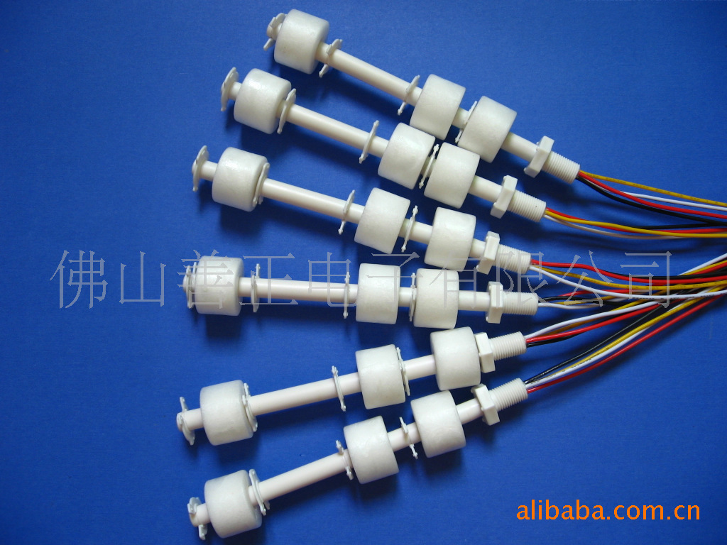  水冷空调专用开关水位传感器 浮球开关