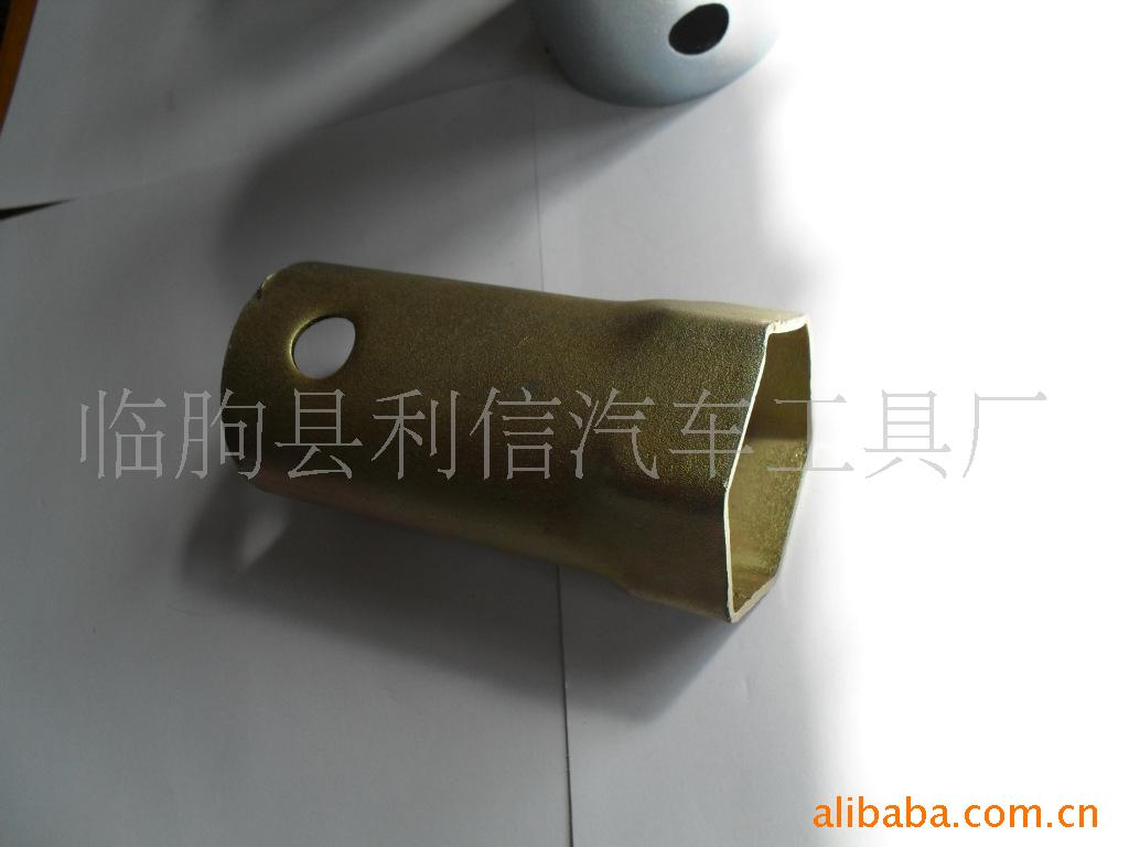 轮毂轴承螺母套筒扳手