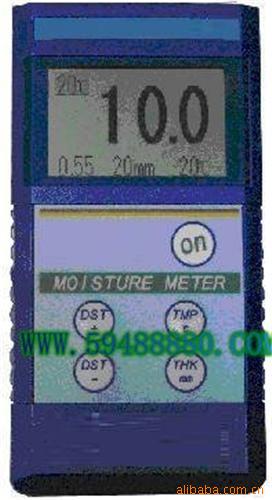 木材测湿仪 意大利 型号：ZH4943