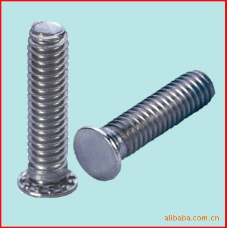 铝材压铆螺丝 FHA-832-4