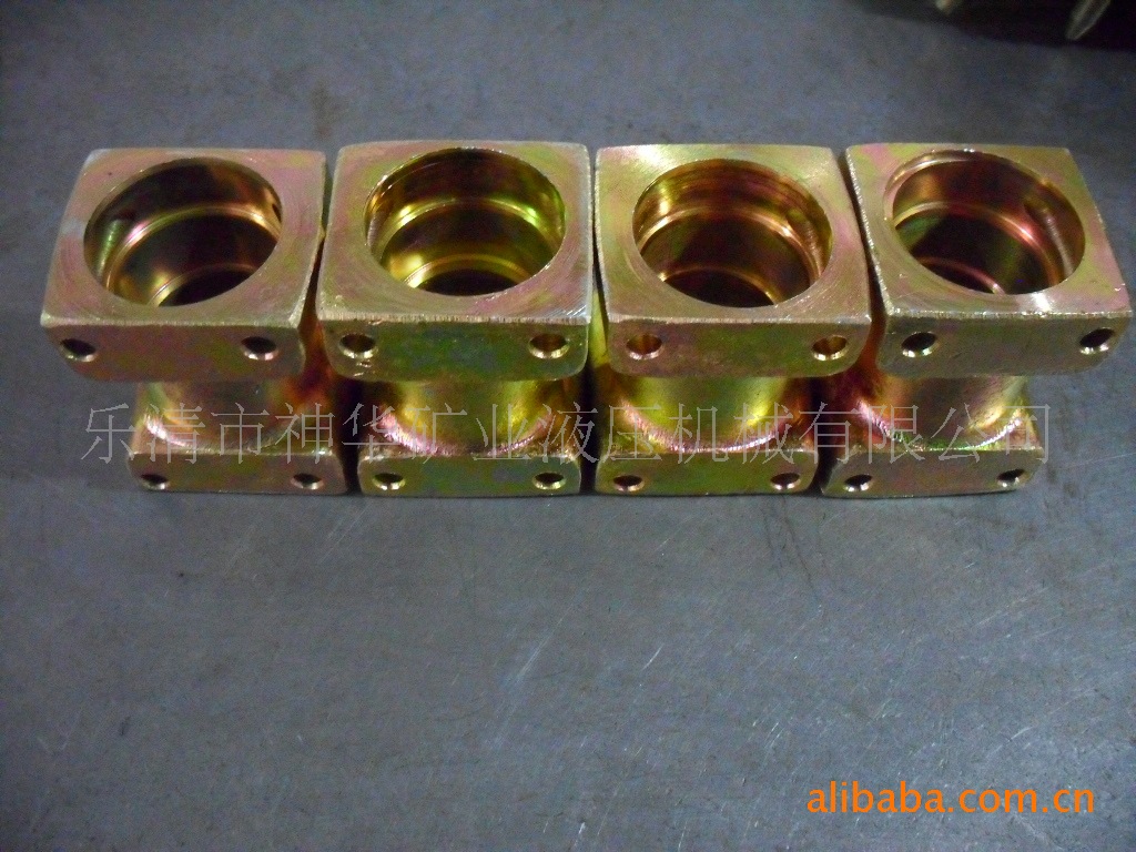 【厂家供应批发】矿用液压机械元件KJ2-32直通