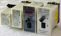 MS32X 上海仪电调速器 MS-32X 上海仪电调速控制器 MS32C