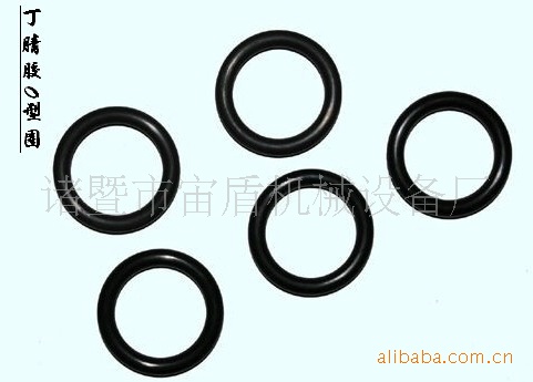 浙江宙盾牌橡胶O型密封圈耐温耐磨