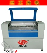 供应激光裁床机  大面积激光切割机 建材模型激光切割机