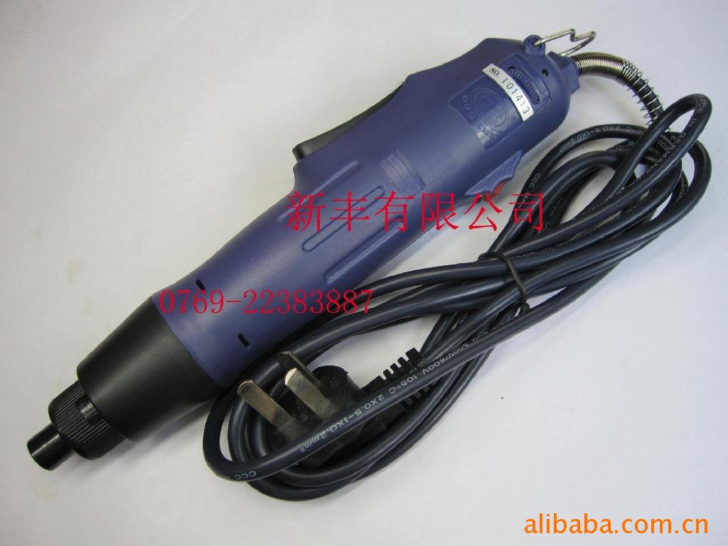 欧神OS-500调速 电动螺丝刀 220V电批 电动起子 电改锥 螺丝批