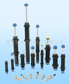 韩国韩盛（HANSUNG)油压缓冲器 SCA0806 SCA0806B
