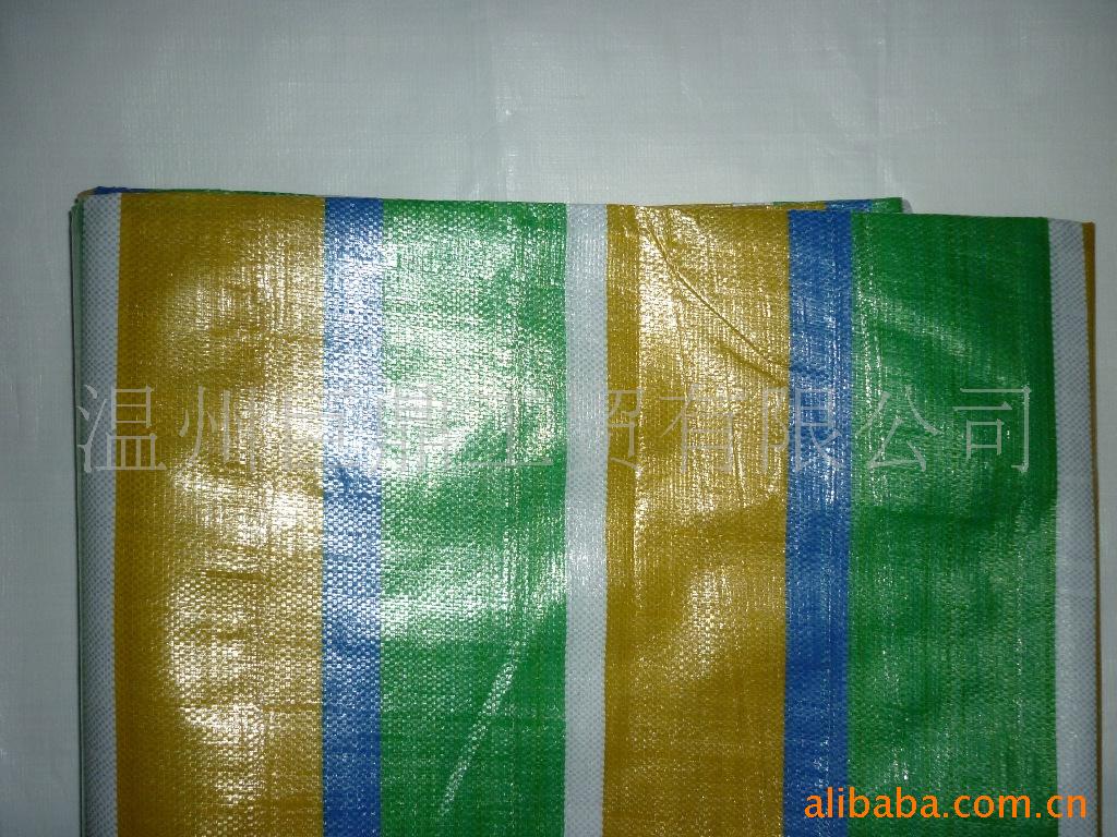 pe篷布编织布防水油布彩条布