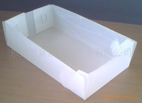 厂家批发供应厦门泉州莆田玻璃瓶PP万通板塑胶托盘