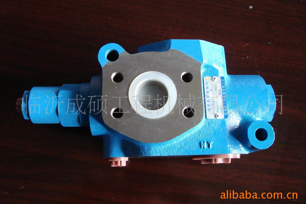 供应临工装载机配件优先阀YXF-L250-16