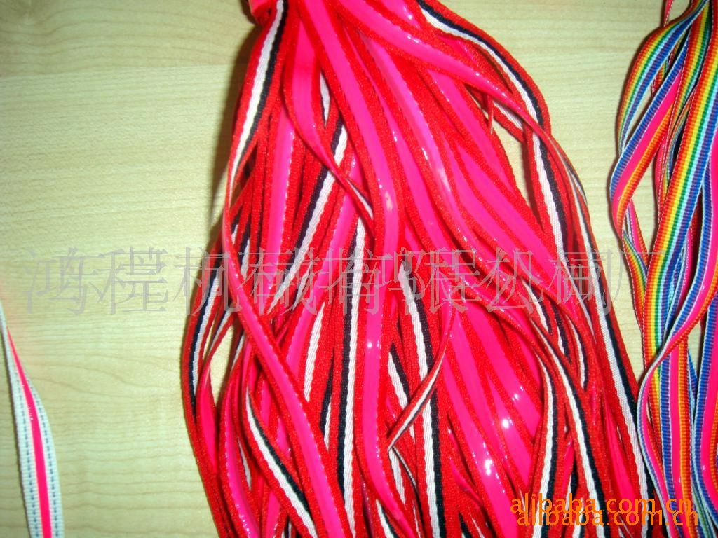 供应滴胶肩带（滴有色硅胶）(图)