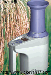 供应LDS-IH电脑水分测定仪，粮食水分测定仪