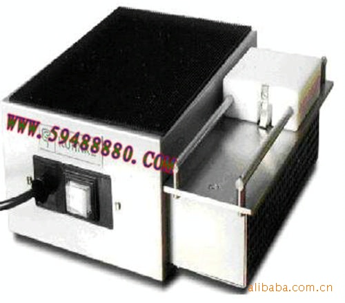 易拉罐卷边锯 德国 型号：ZH5836