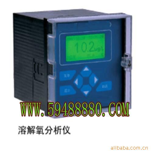 溶解氧分析仪/DO分析仪/DO测定仪 ZH2155