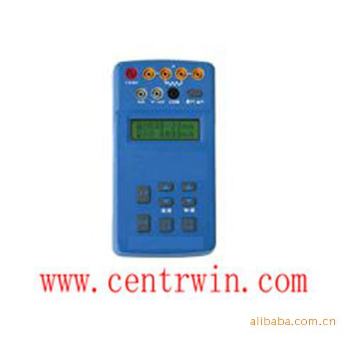 手持式信号校验仪（信号源） 型号：SMYM-02