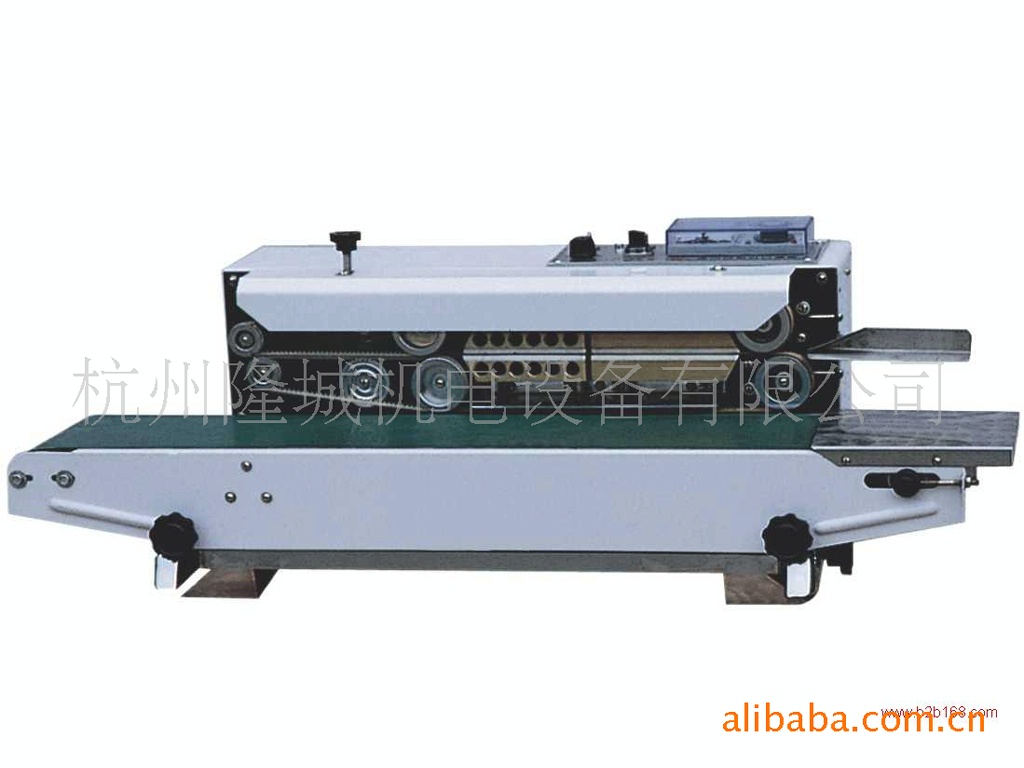 供应自动塑料薄膜封口机 自铝箔袋封口机自动封口机