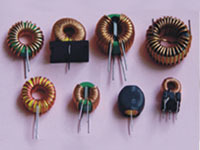 T10磁环电感 环形电感