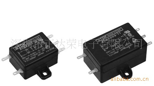 现货供应TDK电源滤波器ZCB2201-M