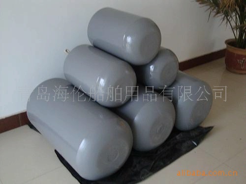 聚氨酯护舷（靠球） 游艇靠球，游艇碰垫（1954图）防撞设施青岛