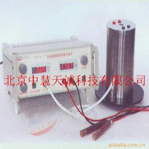 ZH1504  数字智能化热学综合实验仪