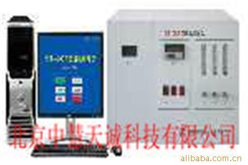 ZH3429  硫氮测定仪/硫氮分析仪