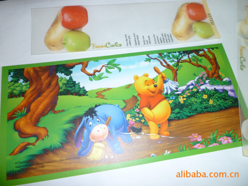 厂家专业定制PVC，PET，PP，OPP胶片印刷