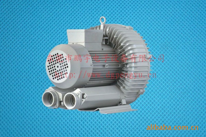 各种型号高压鼓风机
