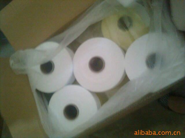 氨纶包芯纱氨纶纤维粗旦氨纶丝尿不湿织带用杜邦莱卡包芯纱批发