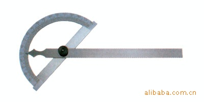 供应德国沃施莱格原装进口角度规数显角度规角度仪磁性角度尺