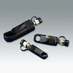 泰力 螺母破切器 法兰分离器 分离式钢丝绳切断器