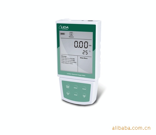 LIDA820溶解氧(DO)测定仪