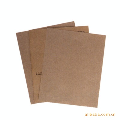 工业德国进口沃施莱格wollschlaeger刚玉砂纸