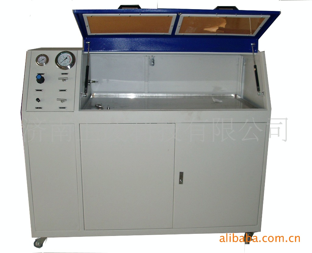 【压力试验机厂家】专业定制胶管压力交变试验机交变耐用性试验机