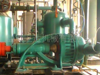 YLJ-1250/3.0氯气压缩机氯化氢压缩机氯气泵纳氏泵[量大从优]