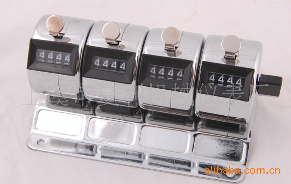 供应电子计数器、电子累加计数器(图)