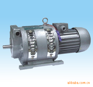 供应YCT系列电磁调速电机 滑差电机 机械设备制造专用变频电机