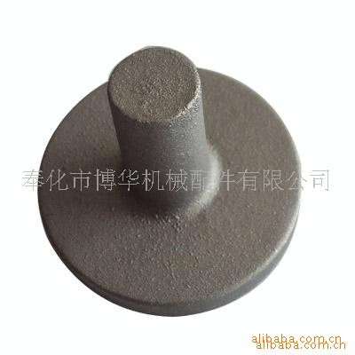 砂型铸铁件厂家 多种金属多规格零部件可定