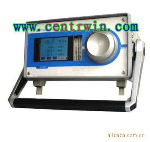 便携式智能露点仪 型号：BFMFT-35S