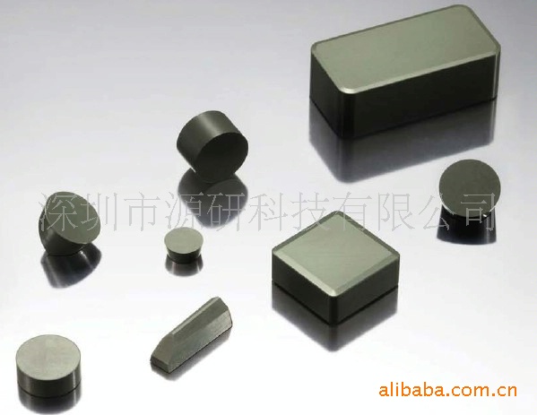 供应韩国进口晶陶瓷刀具专加工高速钢镍基合金因科镍合金材料刀具