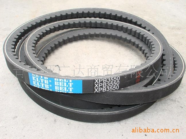 供应风机带XPC3200 齿形三角带