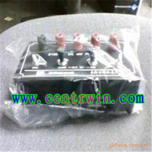 毫伏发生器/直流毫伏信号发生器 型号ZY88-1A