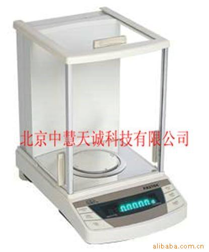 电子分析天平 型号：ZH4634