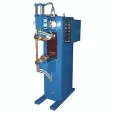 气动交流式点焊机DN-75广东广州厂家价格直销故障少更可靠性能好