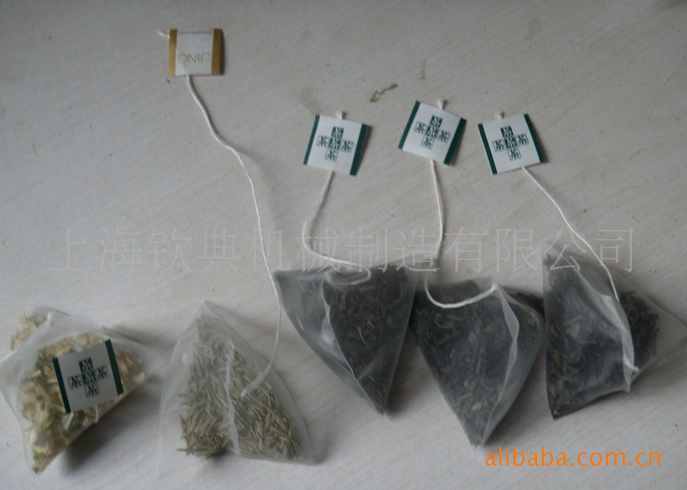 三角茶叶包