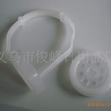 常年供应R-2伸缩耳套架子 塑料耳罩骨架 耳罩配件